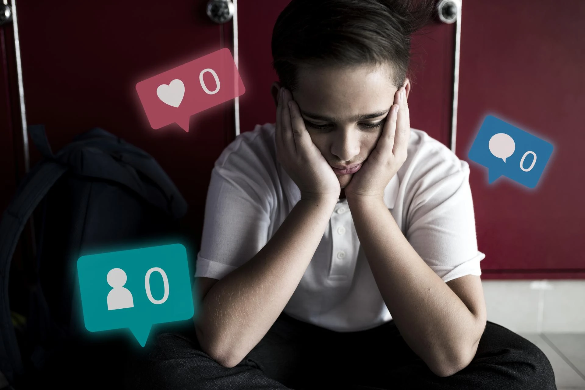 Social Media's Hidden Impact on Your Mental Health