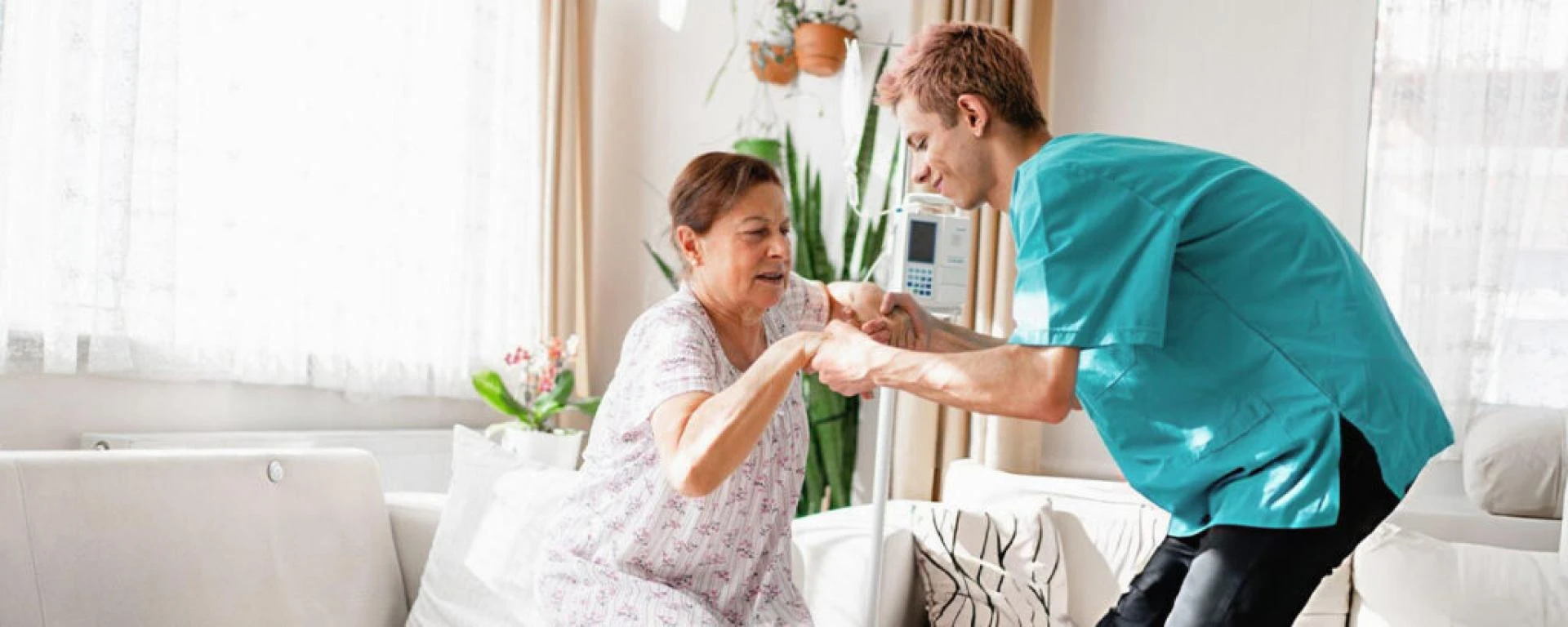 Self-Care Tips for Dementia Caregivers: Reduce Stress and Stay Healthy