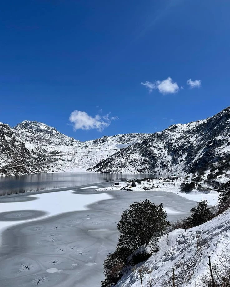 North Sikkim Tour Guide: Best Places to Visit in Lachen, Lachung, Yumthang & Zero Point