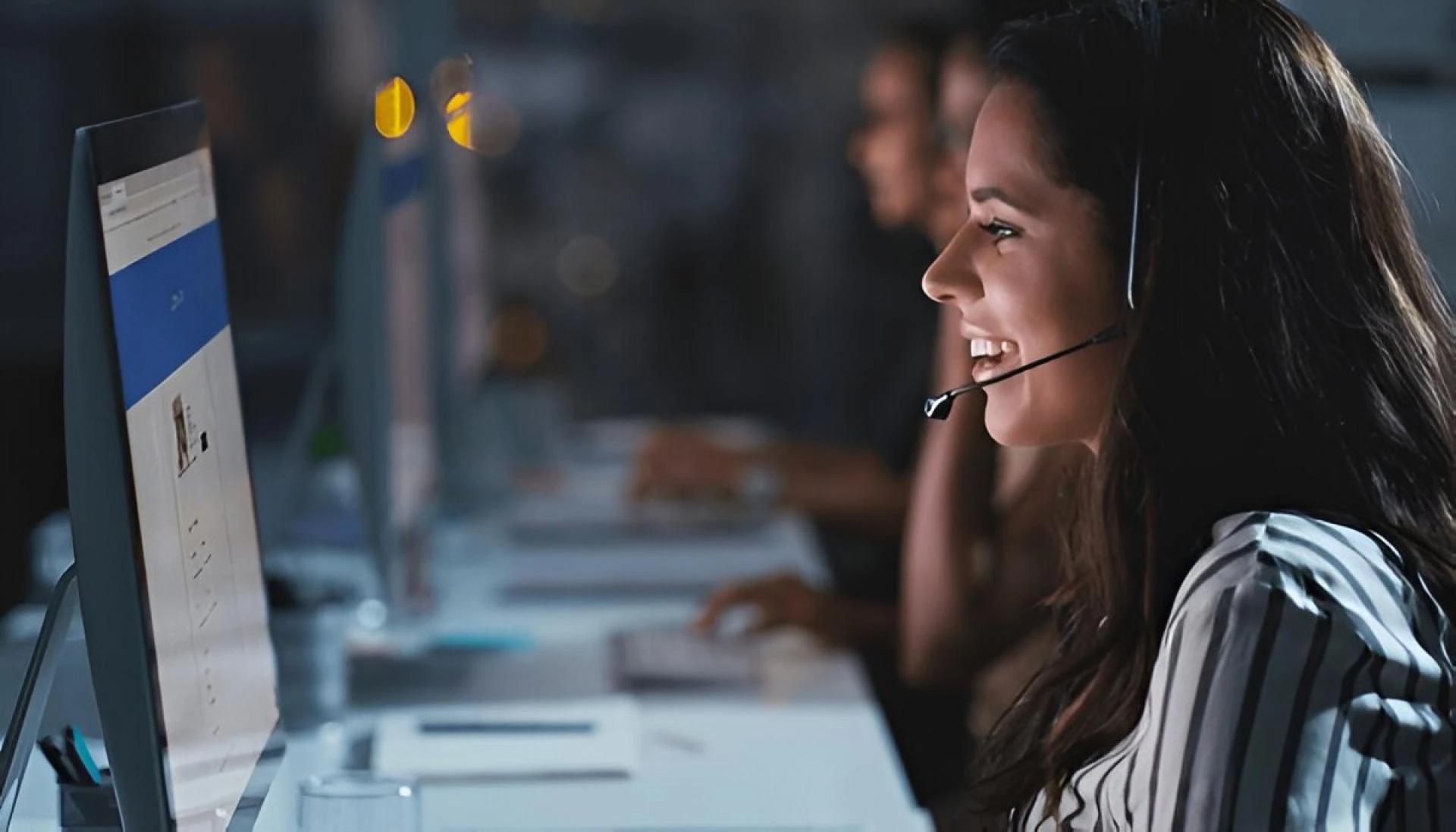 Quality Assurance in BPO: Elevating Call Center Performance with Effective Quality Control Tools