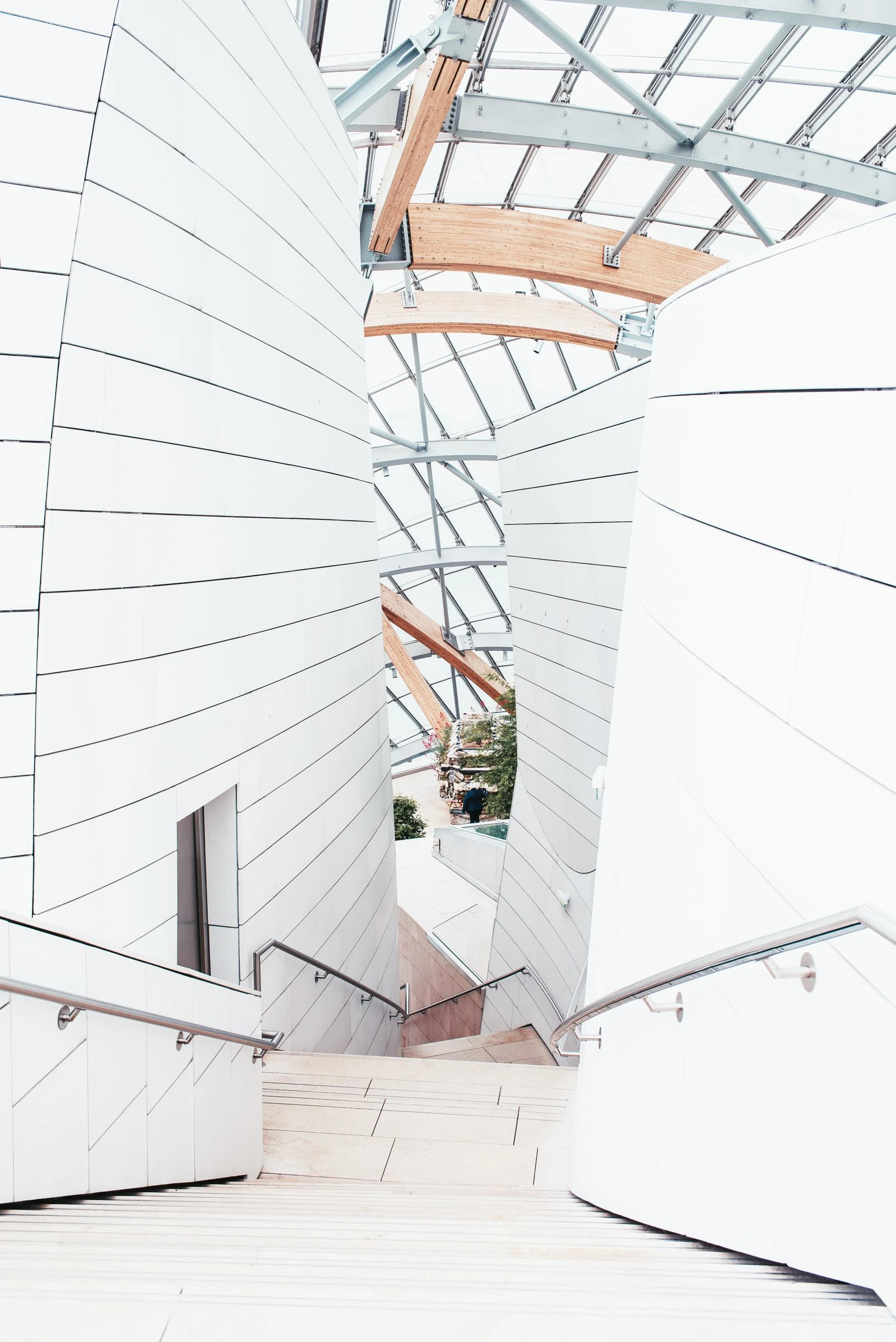 Reinventing Spaces: Merging History With Modern Architectural Innovation