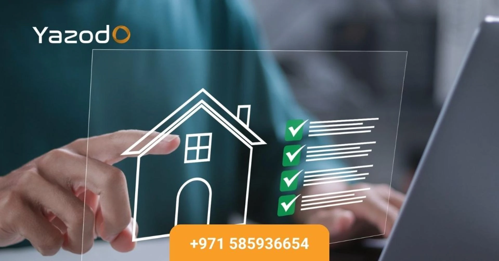 Complete Guide to Getting a Mortgage in the UAE