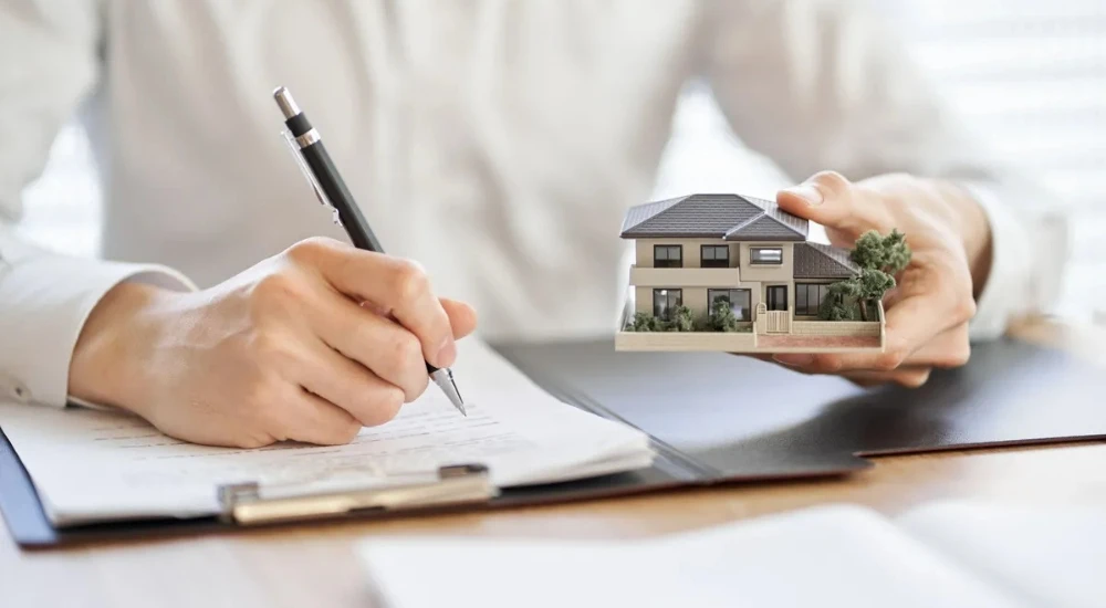 How To Verify Property Documents Before Starting Property Registration Process