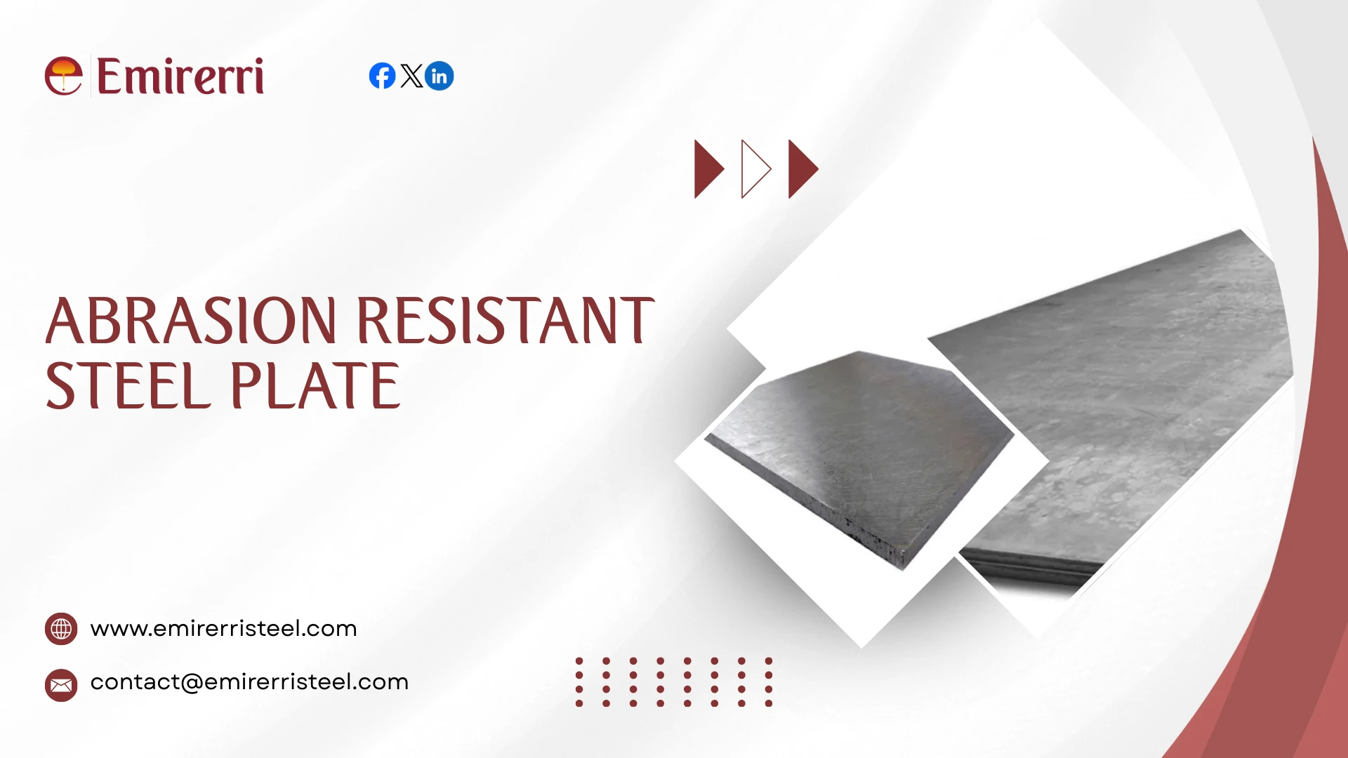 Ultimate Guide to AR400 Steel Plate & Abrasion Resistant Steel Plate