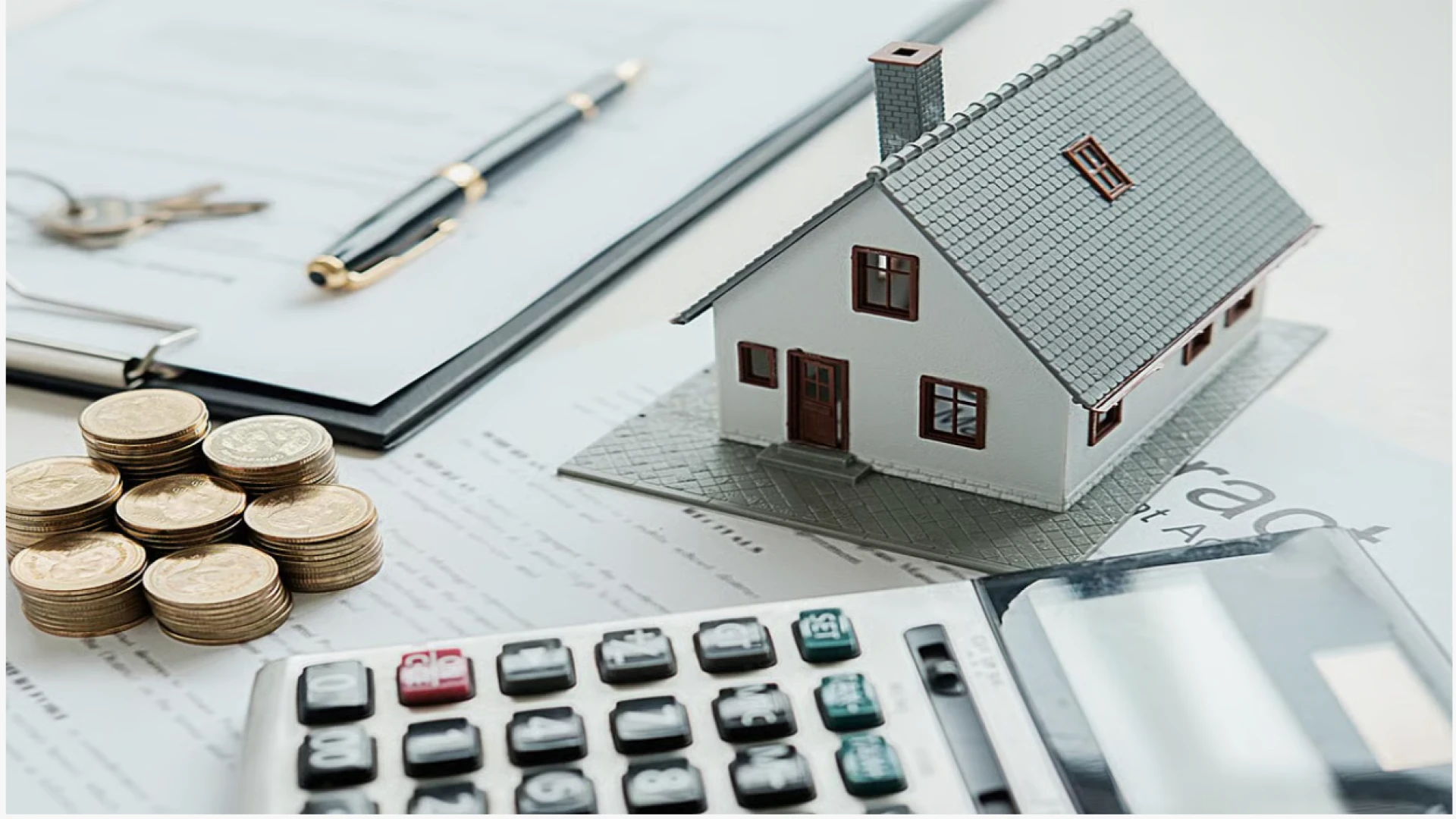 Affordable housing tips: The ultimate guide for first-time homebuyers