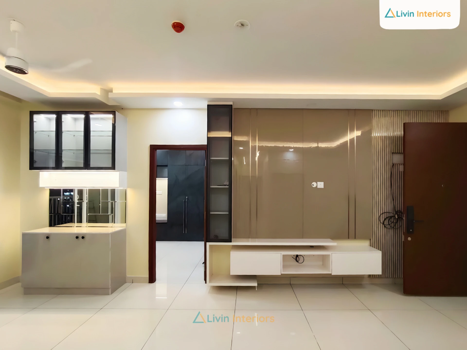 Interior Design Firm in Bangalore Designing Spaces with Purpose