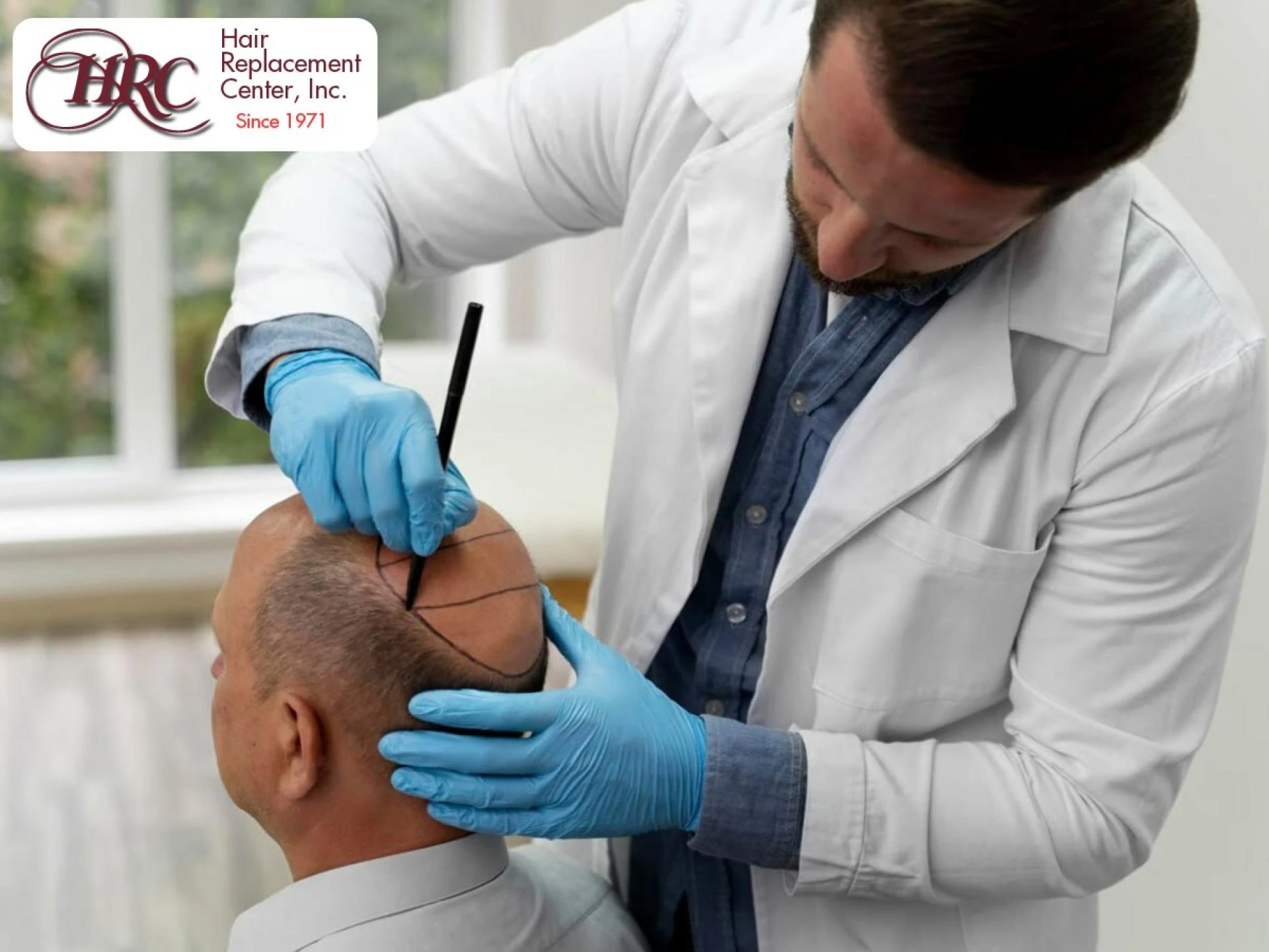 Without Sacrificing Comfort or Style, With a Choice in Where to Get a Toupee