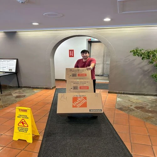 The Smart Way to Handle a Small Office Move in Vancouver