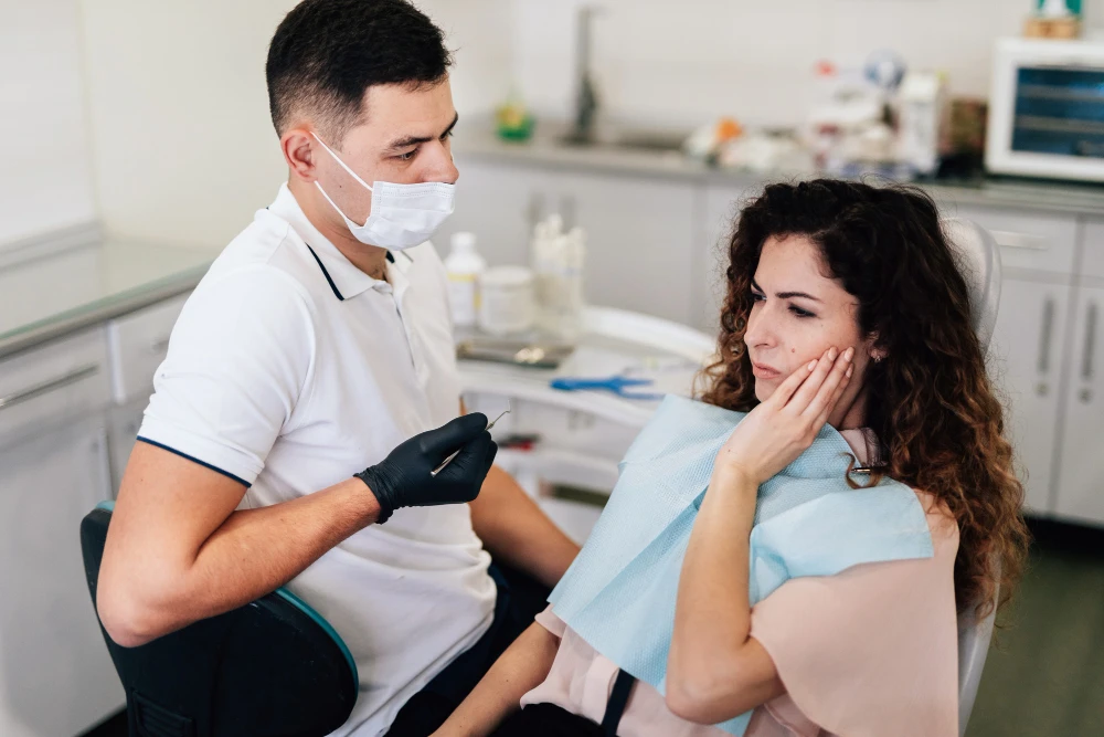 Did Full Mouth Dental Implants Replace Traditional Dentures?