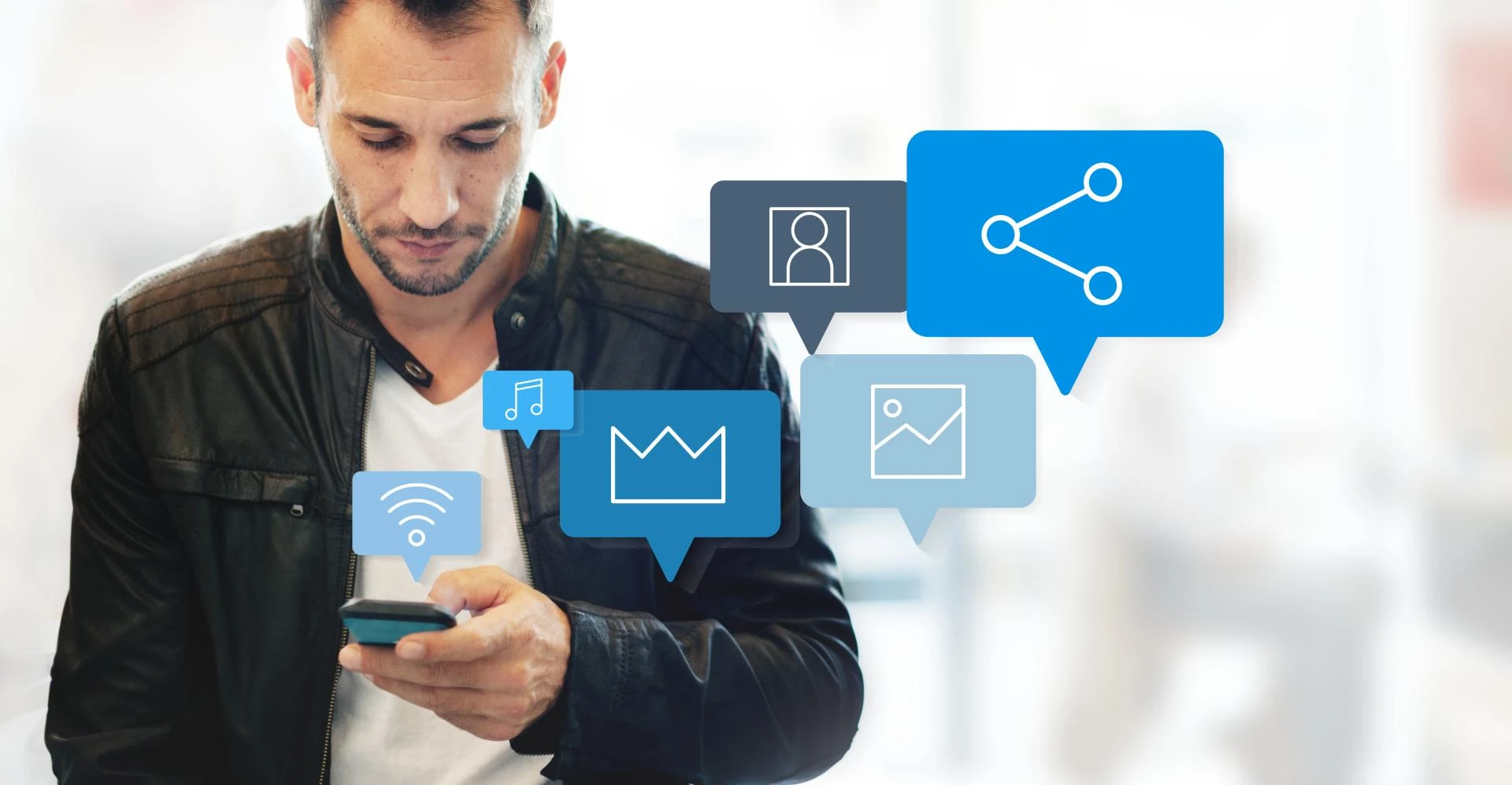 Smarter Customer Communication Through Scalable SMS Solution