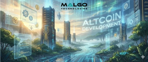 How a Professional Altcoin Development Company Can Boost Your Blockchain Project