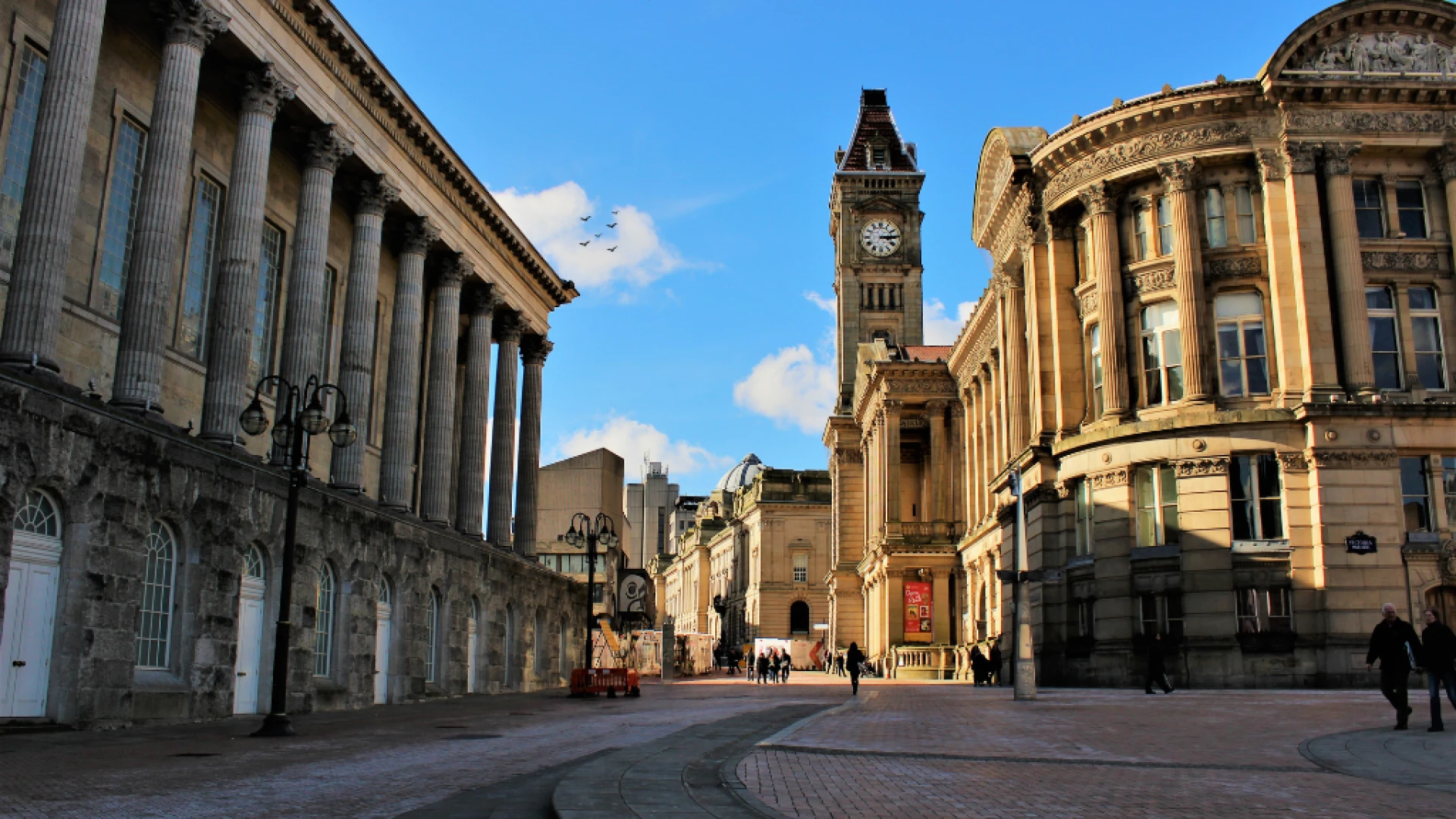 Birmingham Beyond the City Centre: Travel Tips, Local Areas, and Living Basics