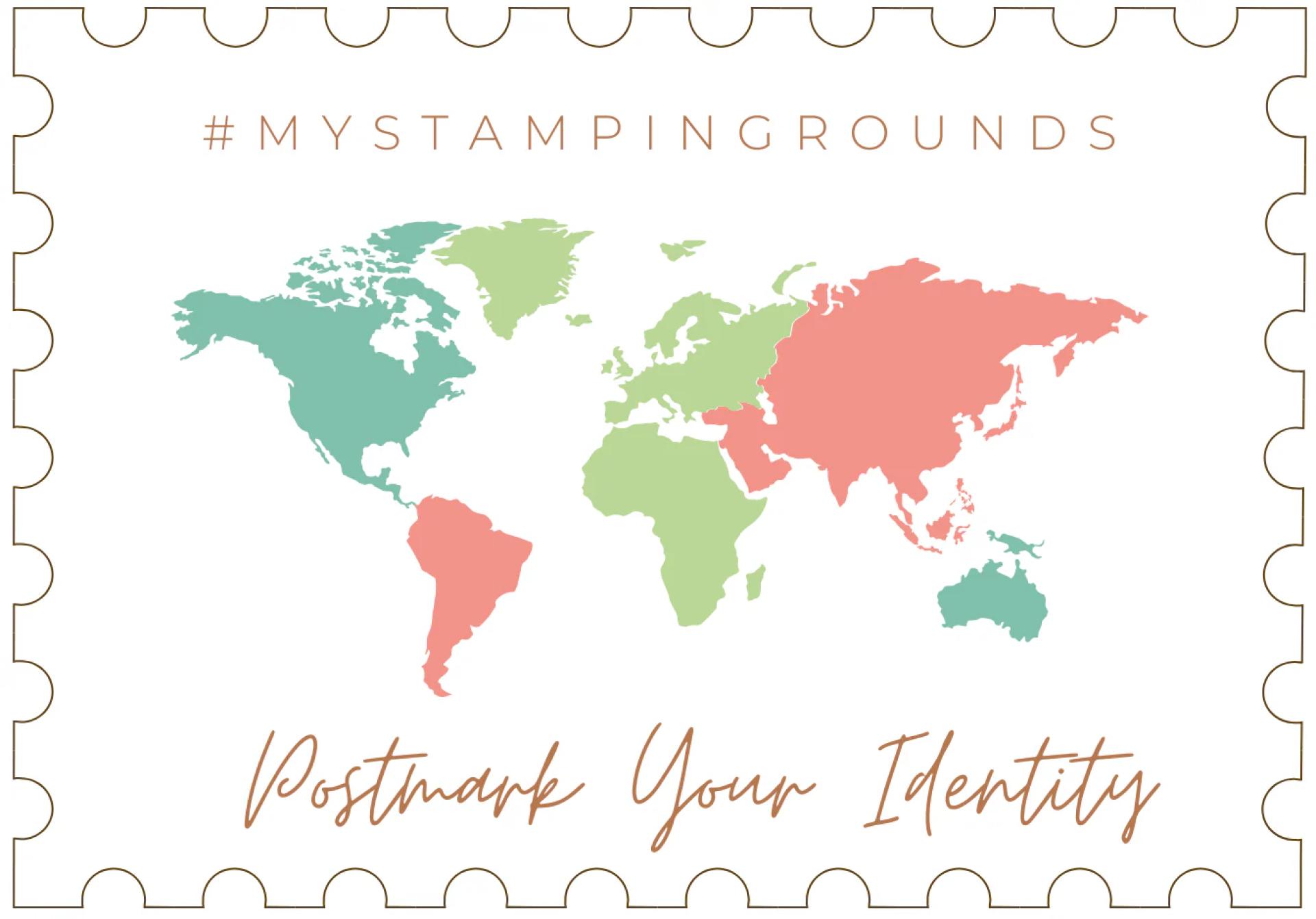 Celebrating History Through Art: The Beauty of Cultural Heritage Stamp Designs