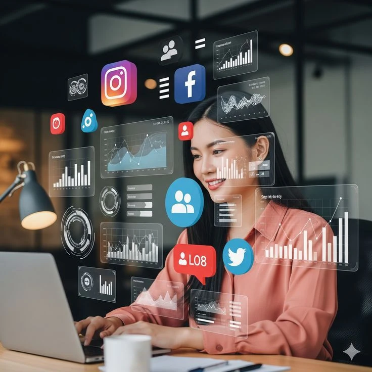 Why Local Businesses Need Digital Marketing More Than Ever