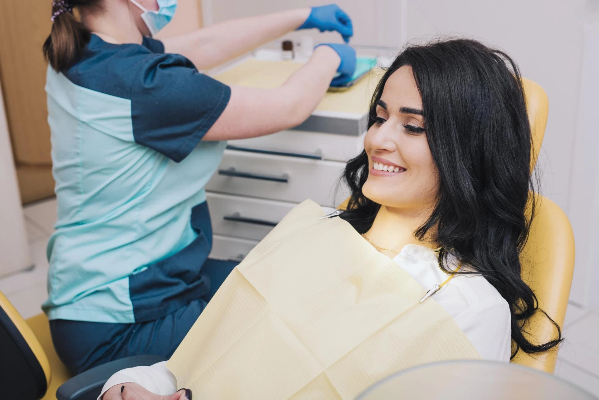  Transform Your Smile with Best Dentist Cardiff: Composite Bonding Cardiff Tips