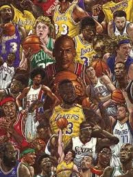 Why Are Basketball Game Posters the Ultimate Way to Capture the Energy of the Court?