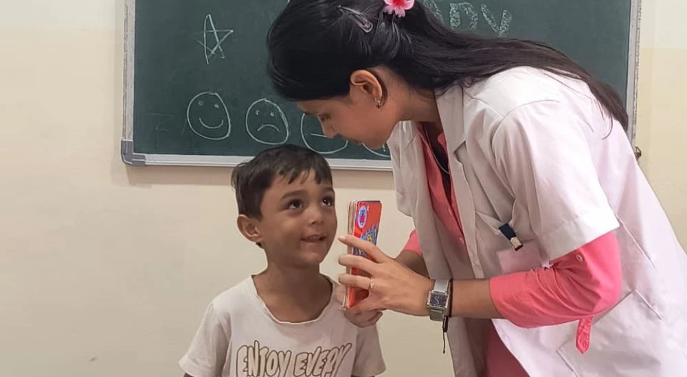 Top 5 Techniques Used by Speech Therapist to Improve Pronunciation
