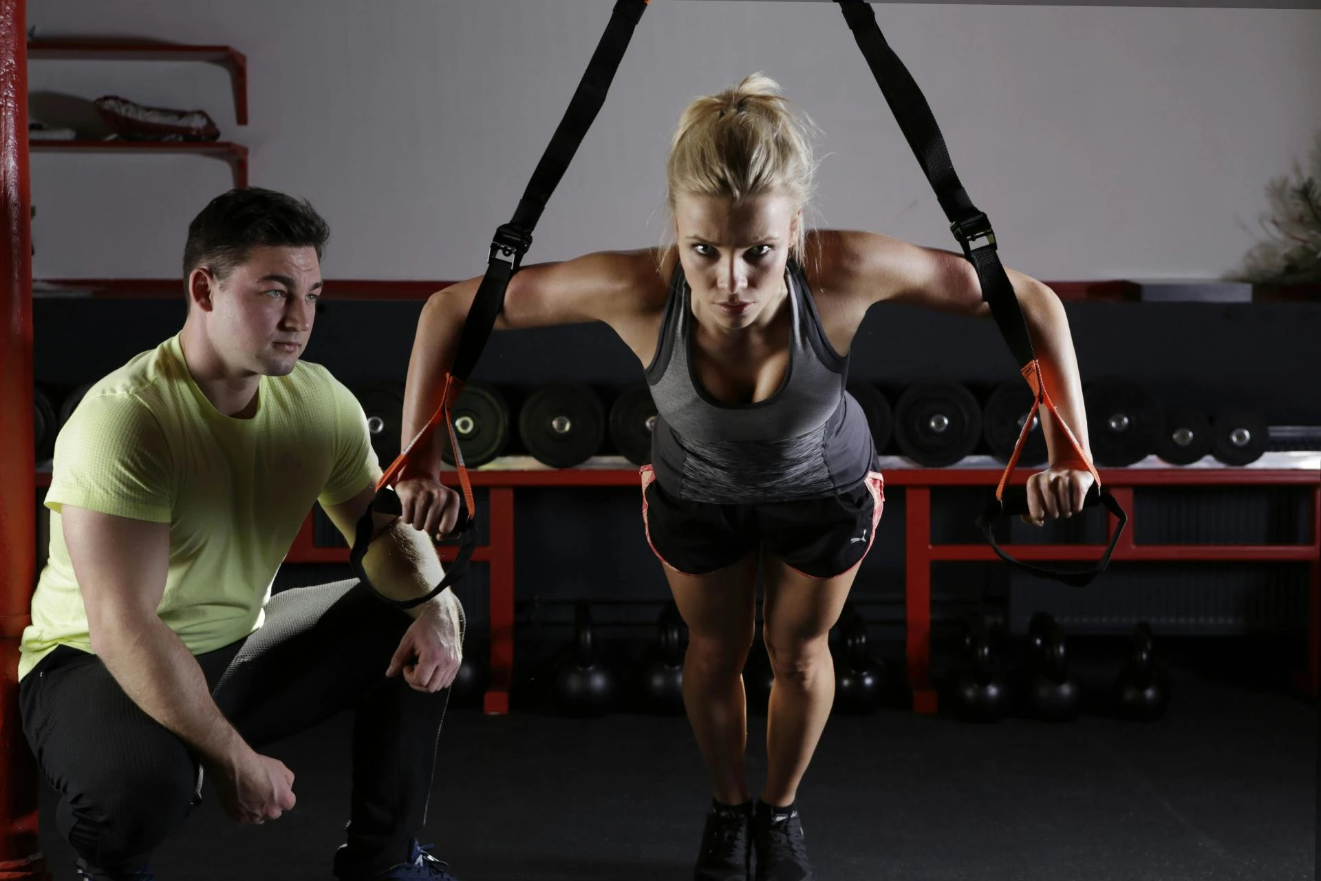 Personal Trainer Classes for Strength, Fat Loss & Fitness 2026
