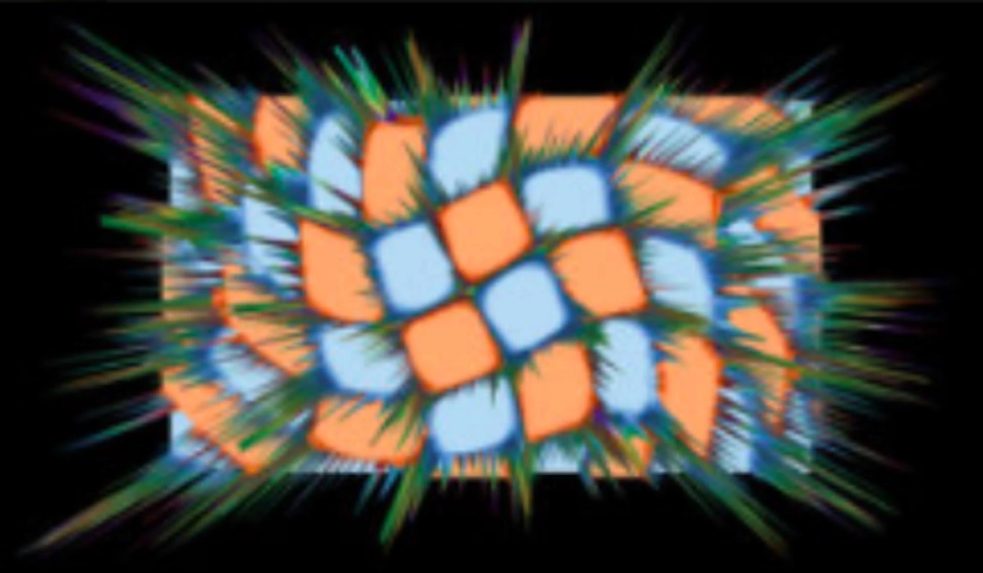 Visual Expression Shaped by Contemporary Culture