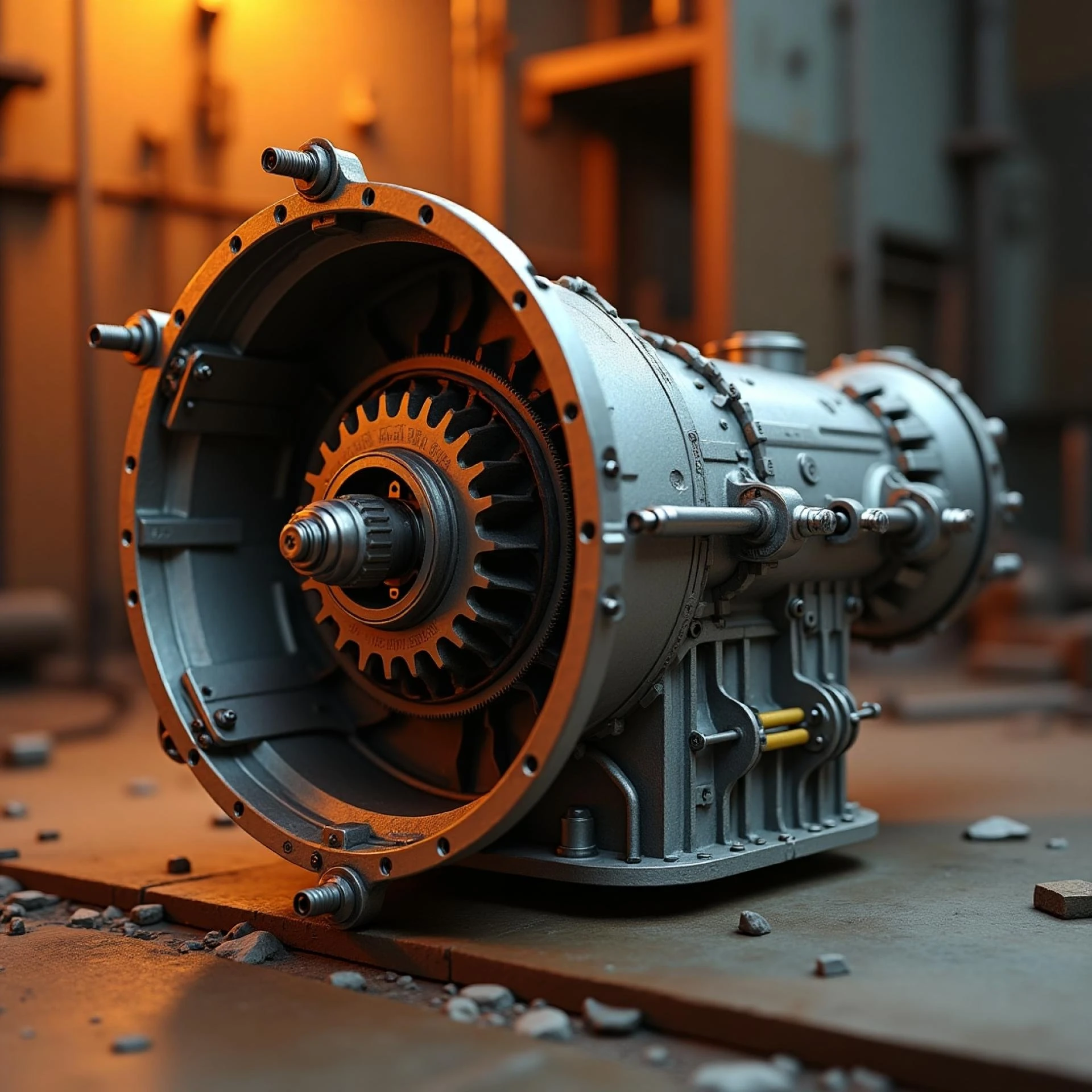 Comprehending more about C4 Transmission