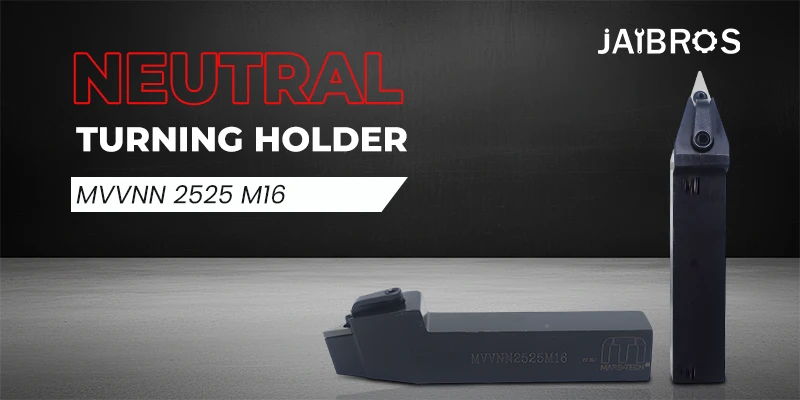 How to Choose the Right VNMG Tool Holder for CNC Machining  