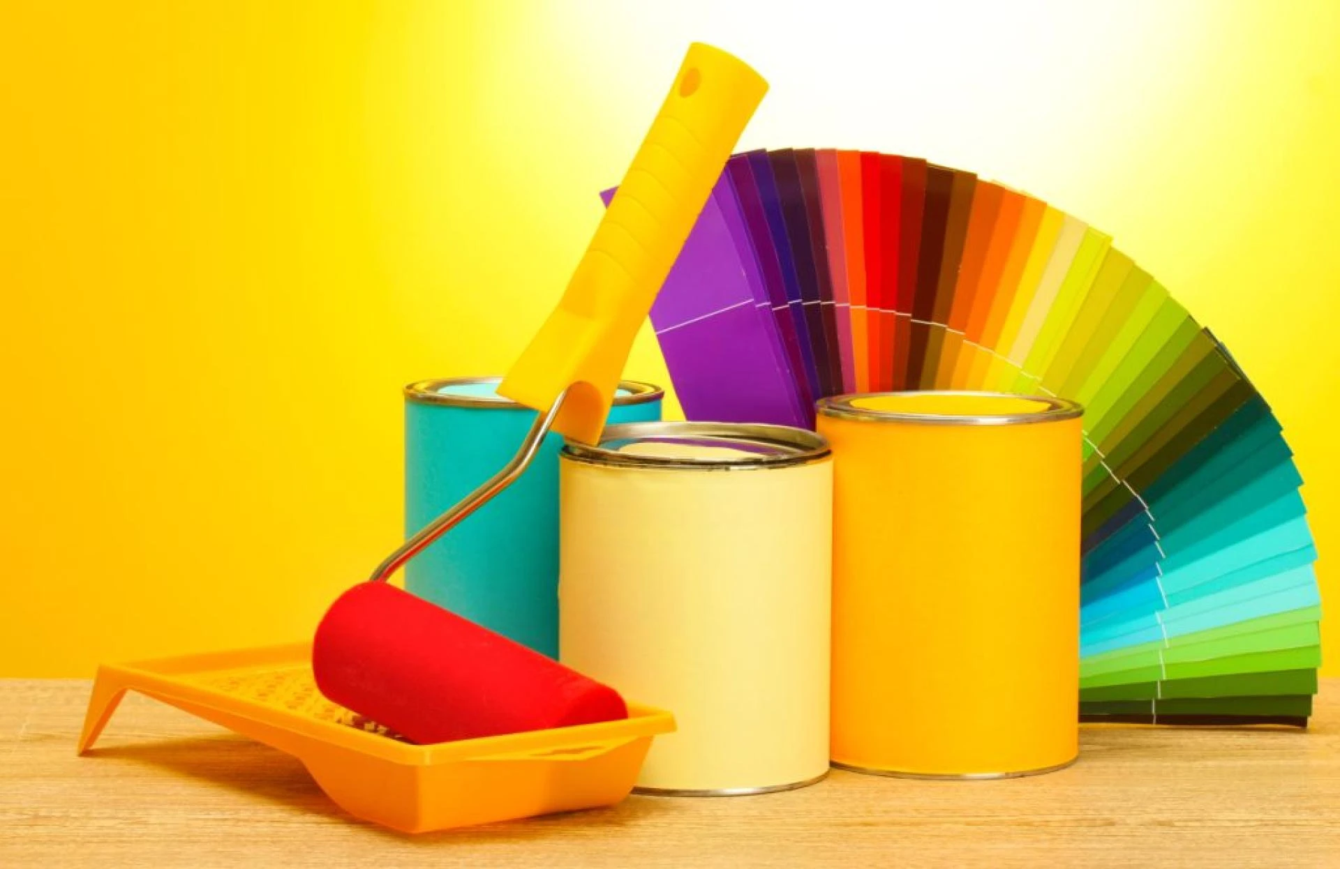 Emulsion Paint: A Complete Guide to Types, Uses, and Prices