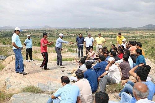 How to Plan the Perfect Outing in Bangalore 