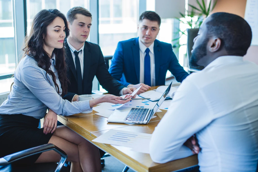 What Is Offshore Staffing for Digital Marketing and Content Creation?