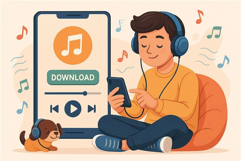 Best Free YouTube Video Downloader – Fast & Easy