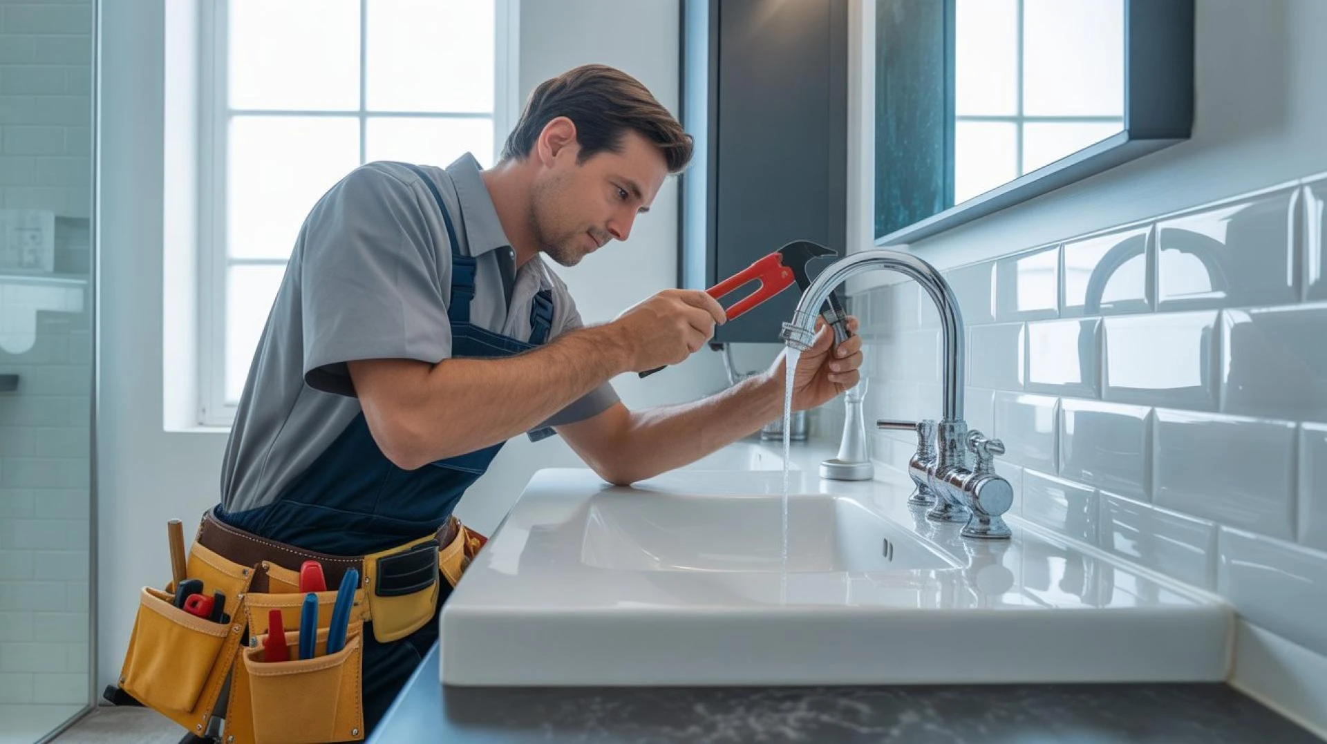 Affordable and Fast Plumbing Repairs in Jebel Ali: Is It Possible?