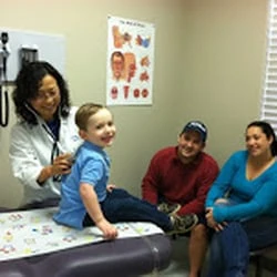 Top 7 Qualities That Define a Leading Pediatrician Carrollton TX Practice
