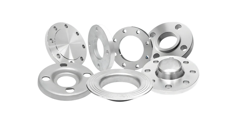 What Industrial Buyers Should Evaluate When Sourcing Stainless Steel Flanges in India