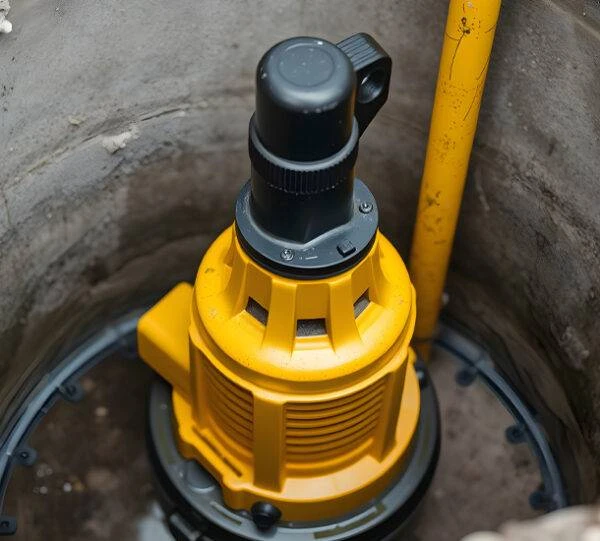 How Does Installing a Sump Pump Professionally Protect Your Home and Peace of Mind?