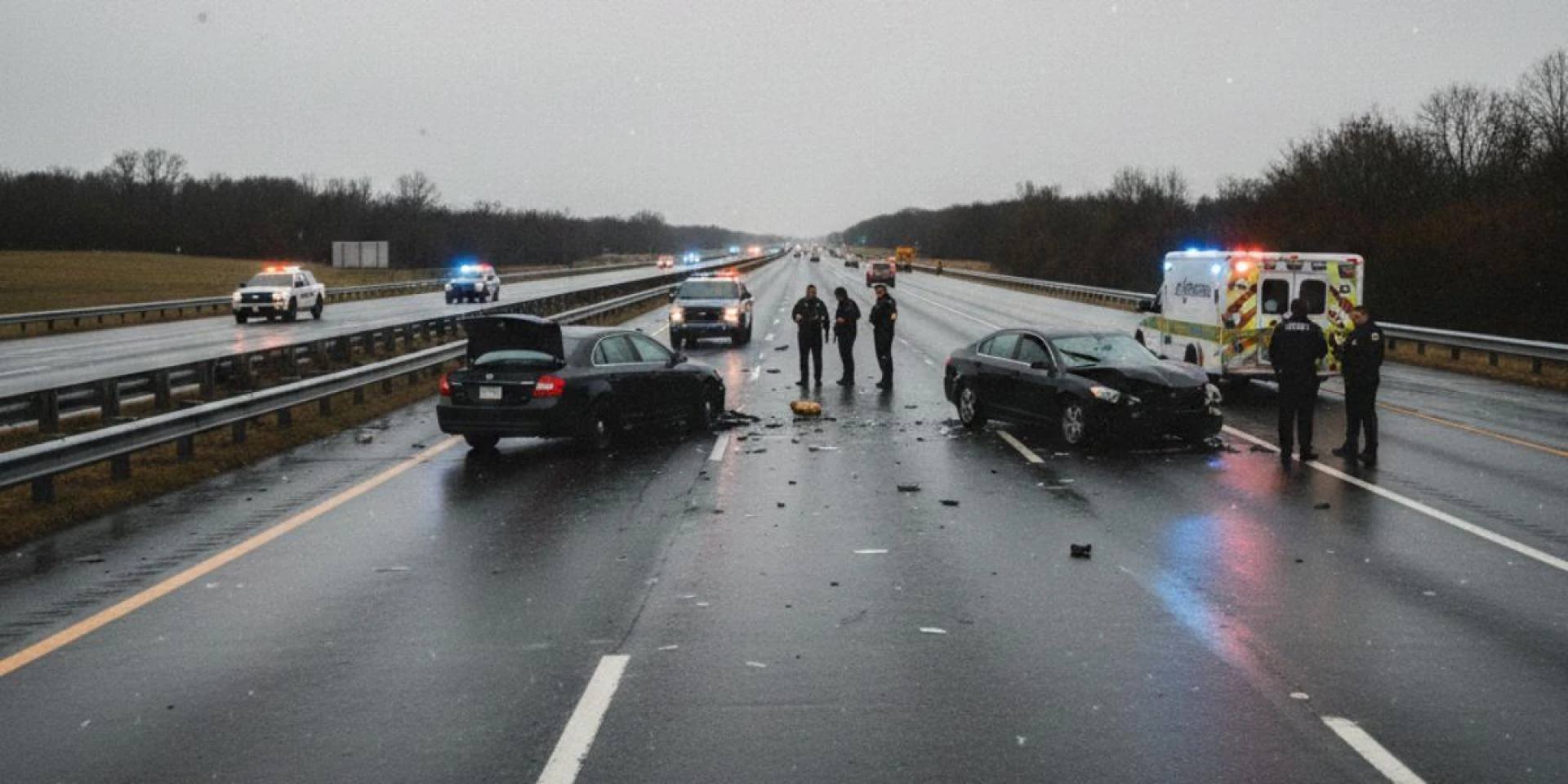 Auto Accident Attorneys in Maryland: Your Rights After a Car Accident