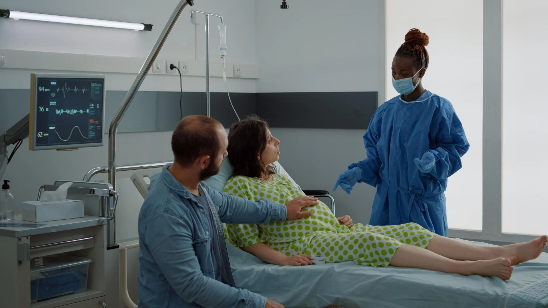 What Truly Makes the Difference While Choosing the Right Fertility Care in Bangalore