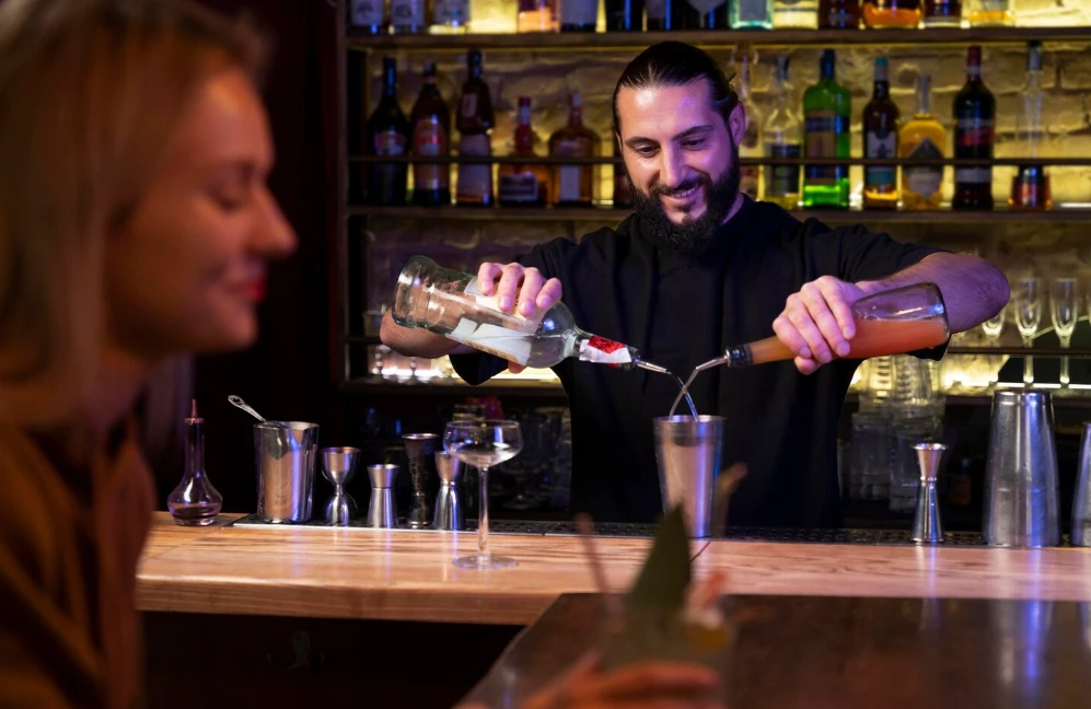 How to Pick the Right Sports Bar for NFL, NBA & Soccer Fans