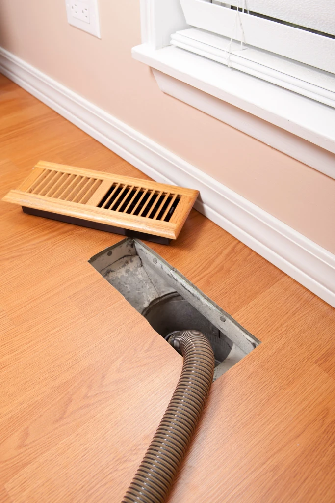 Duct Work Services in Spokane: The Foundation of Efficient Heating and Cooling