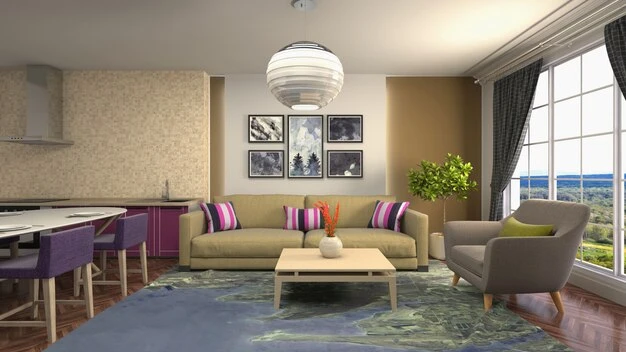 Top 10 Ways to Elevate Your Rented Apartment