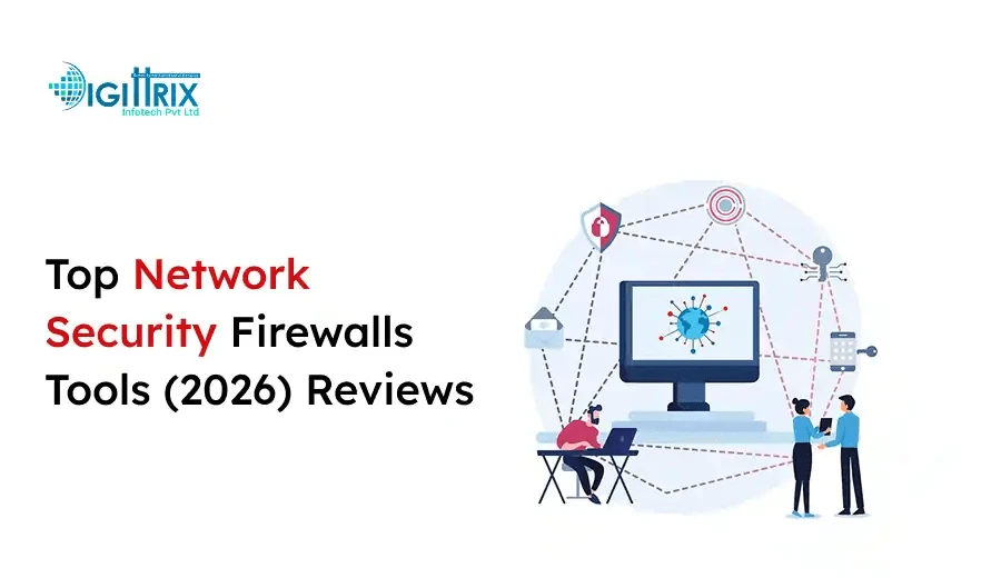 Scalable Network Security Firewalls Tools in India for 2026 BusinessesDraft: My Post Title