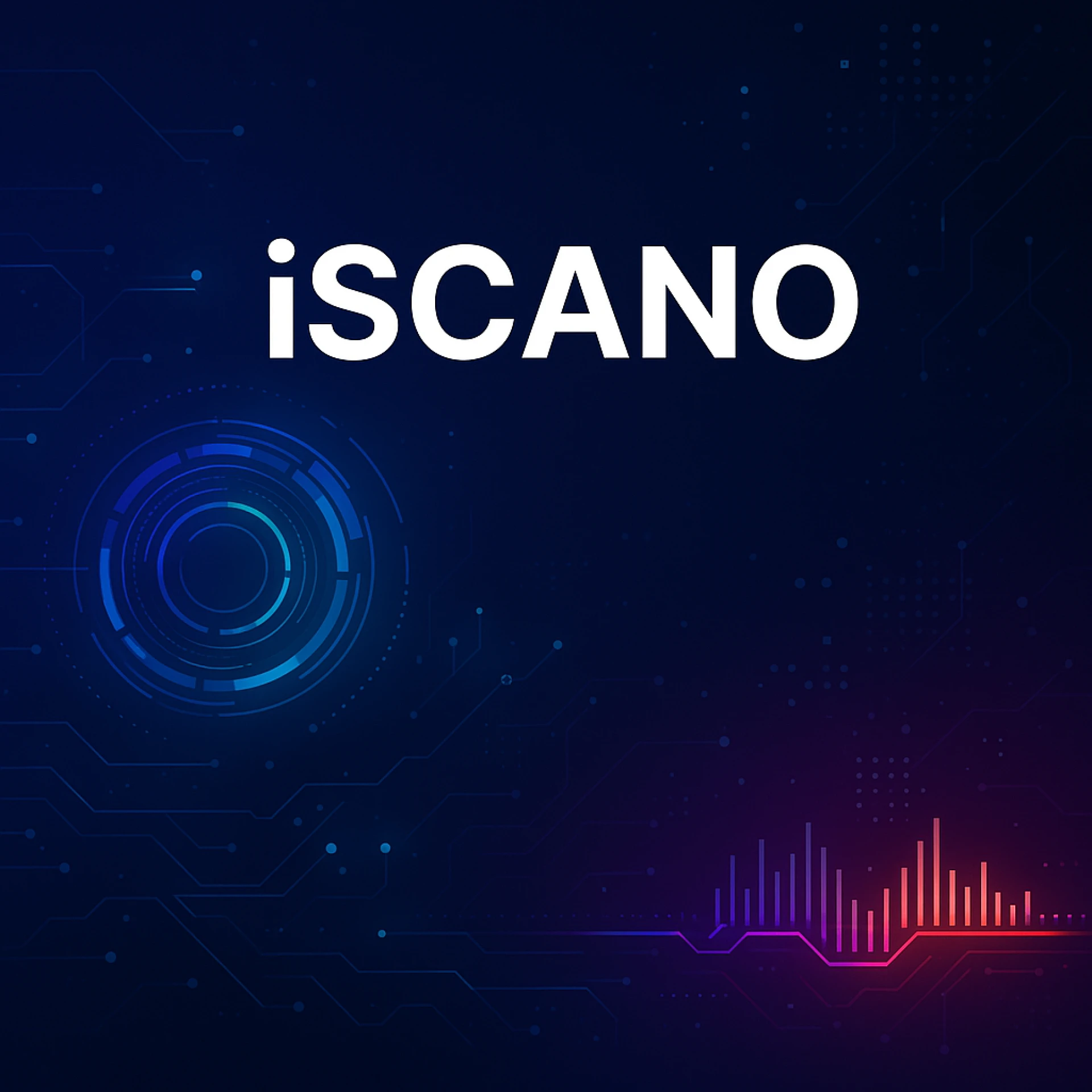 iSCANO: Your Trusted Partner for Accurate Industrial Design and Measurement