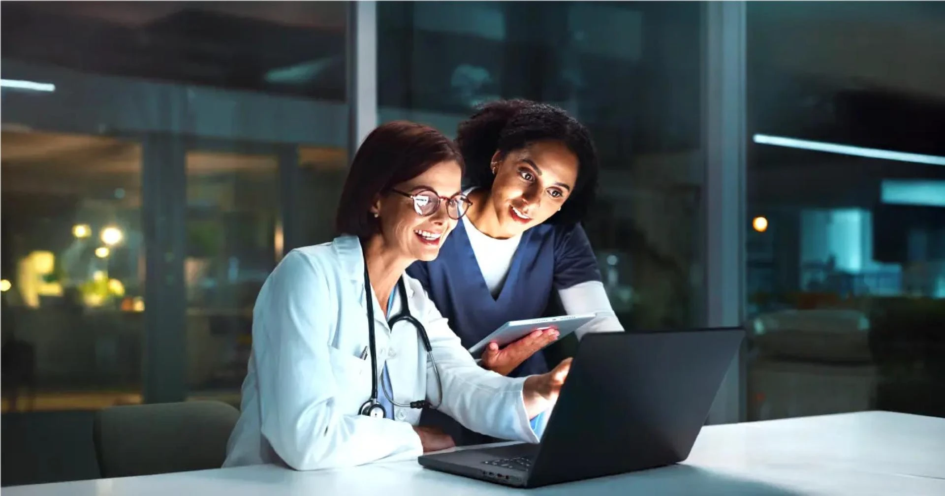 Building Future-Ready Healthcare Workforces Through Structured Training Programs