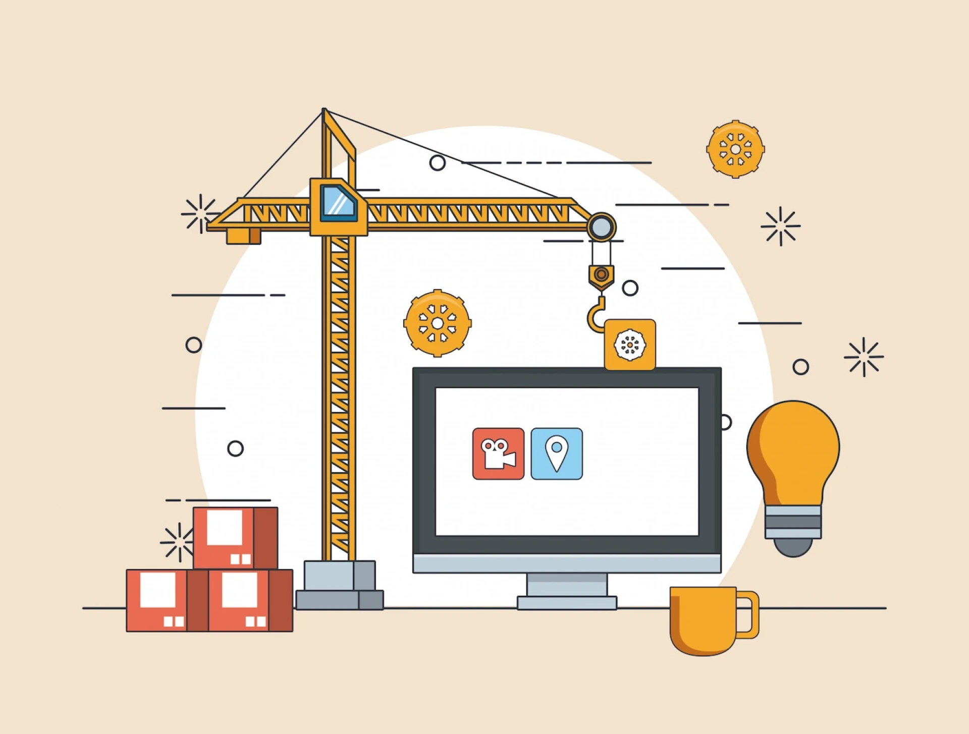 How to Choose the Best Industrial WordPress Theme