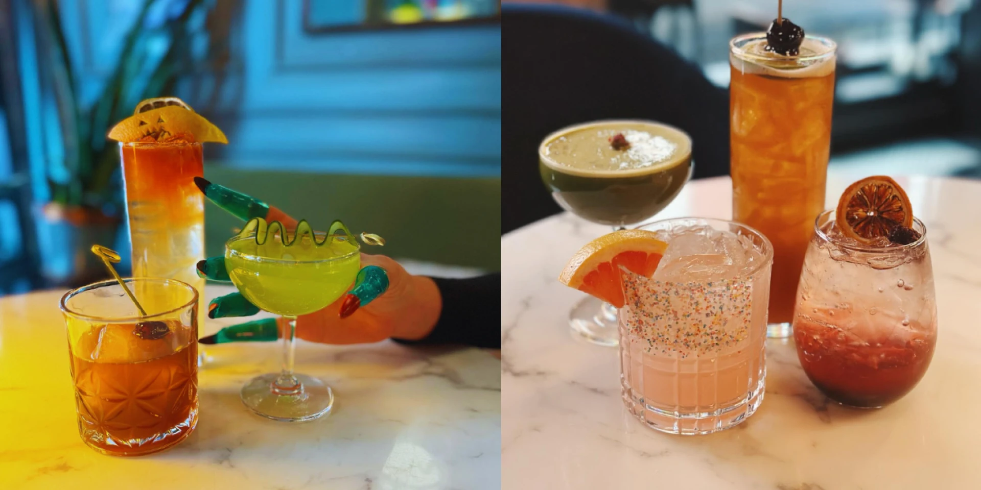 Back Door SLC Overview: Food, Drinks, and Vibe