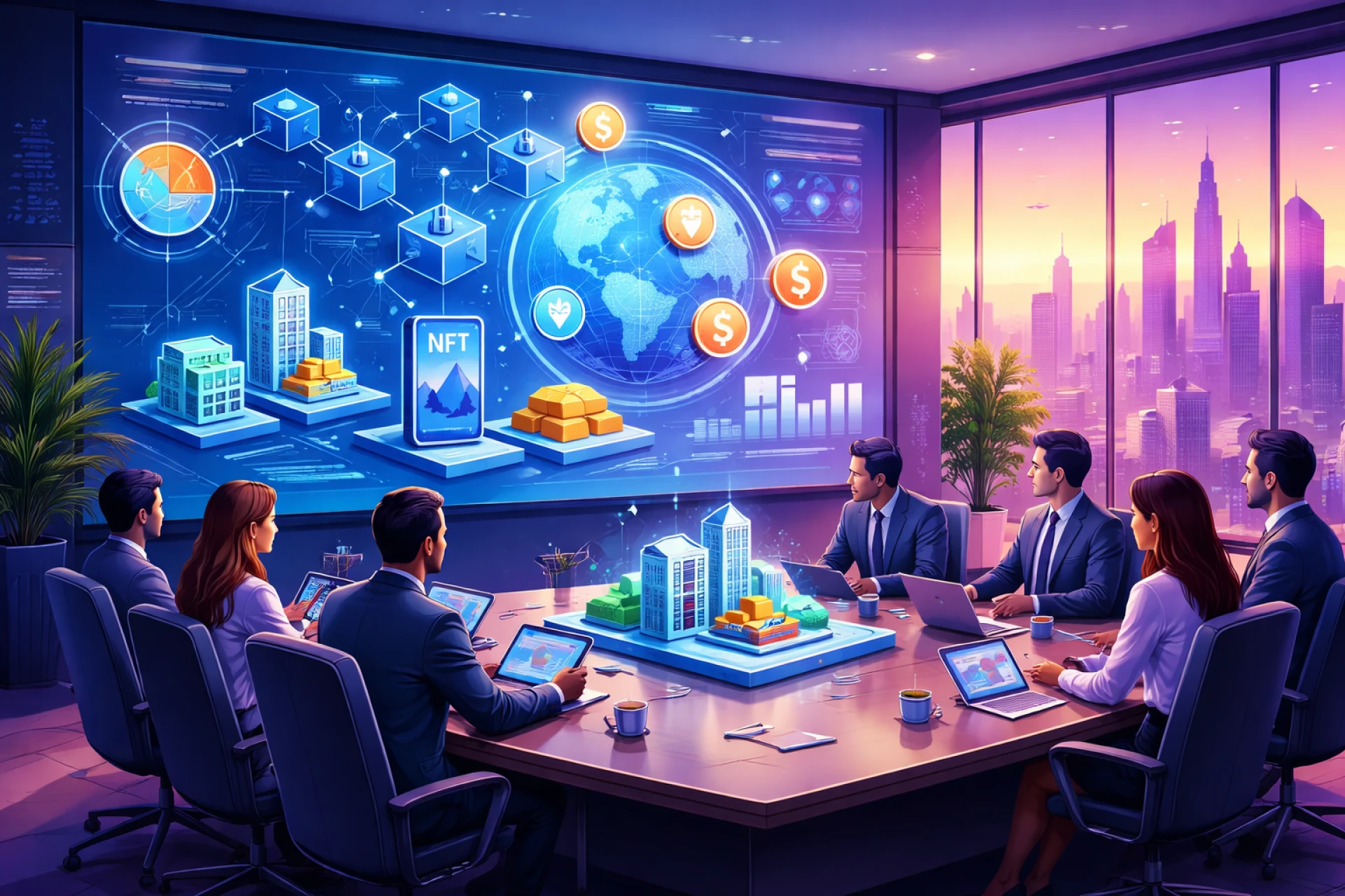 Why Asset Tokenization Platform Development Is Becoming a Boardroom Priority in 2026