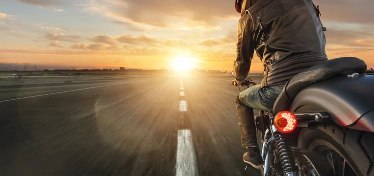 Where Can I Find Reviews for Protective Leather Motorcycle Jackets?