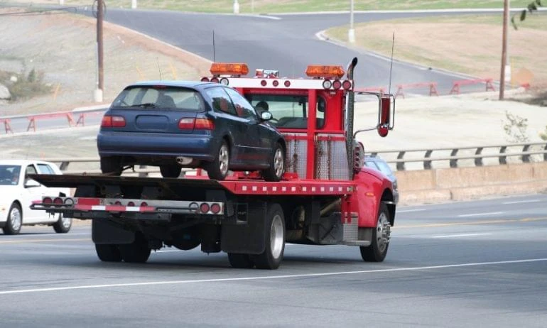   How to Remove an Unwanted Car From a Rental Property in Sydney