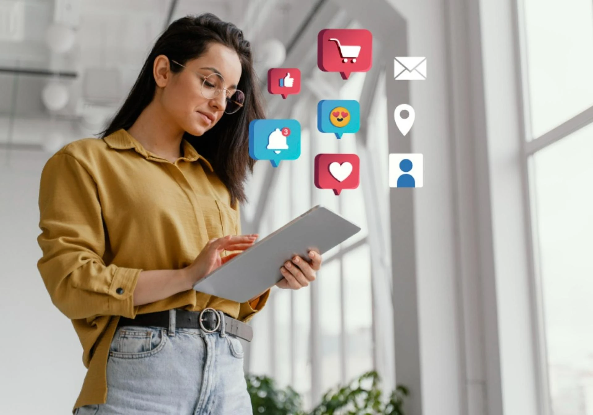 How Businesses in Mississauga, Oakville, Hamilton, and Brampton Are Growing Faster with Smart Digital Strategies