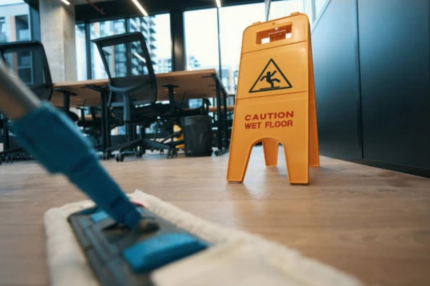 Why Janitorial Cleaning Is Essential for Every Business Environment