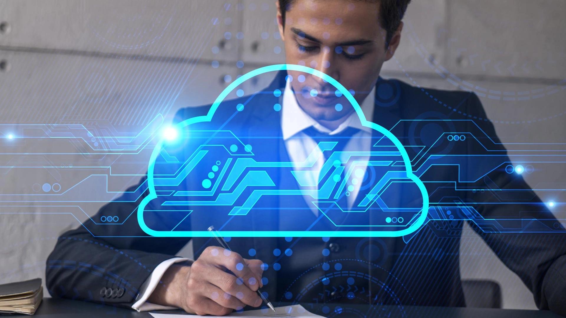 How Cloud Accounting for UK Businesses is Shaping Financial Management in 2026