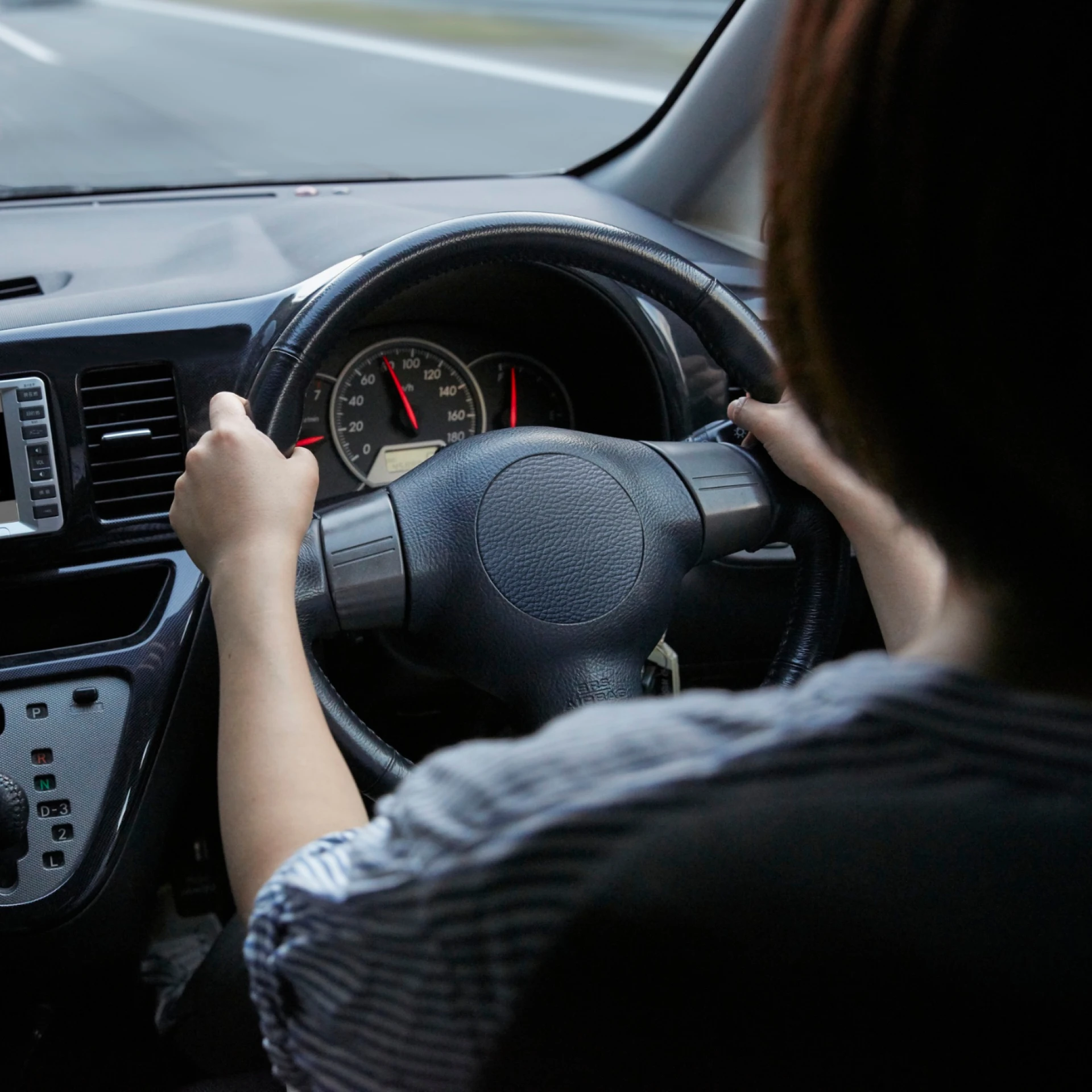 Diventa un Conducente Consapevole: Corso di Sensibilizzazione